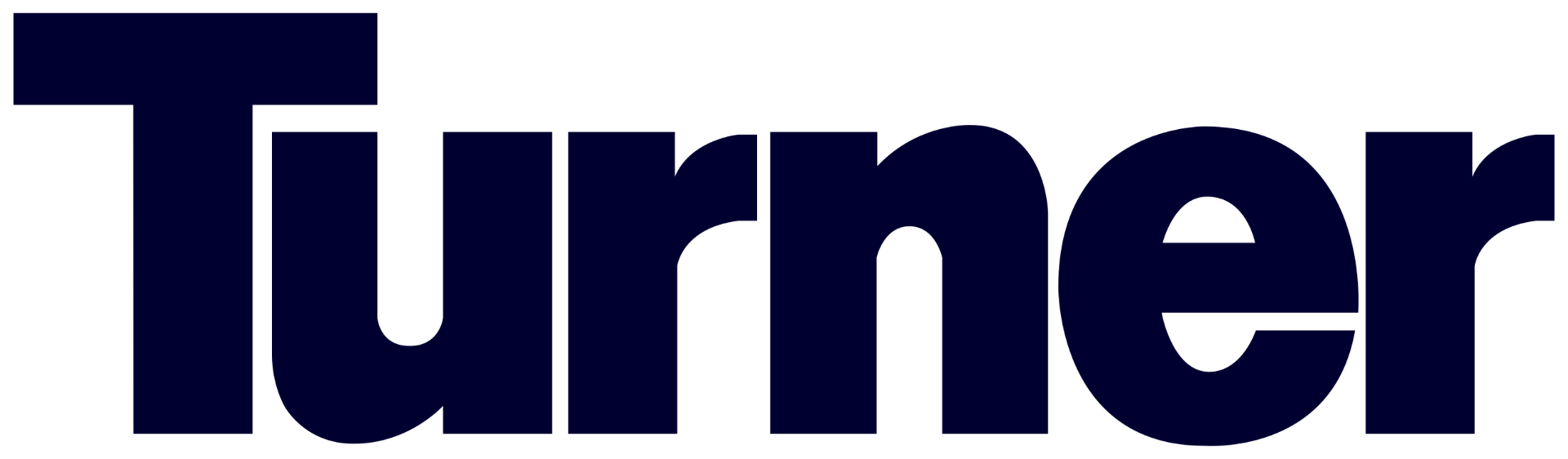 Turner Construction logo