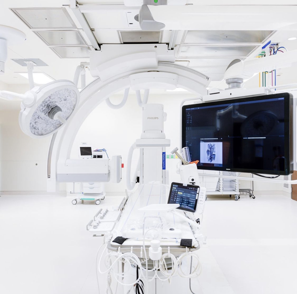 Los Robles · Imaging Suite, Thousand Oaks, CA