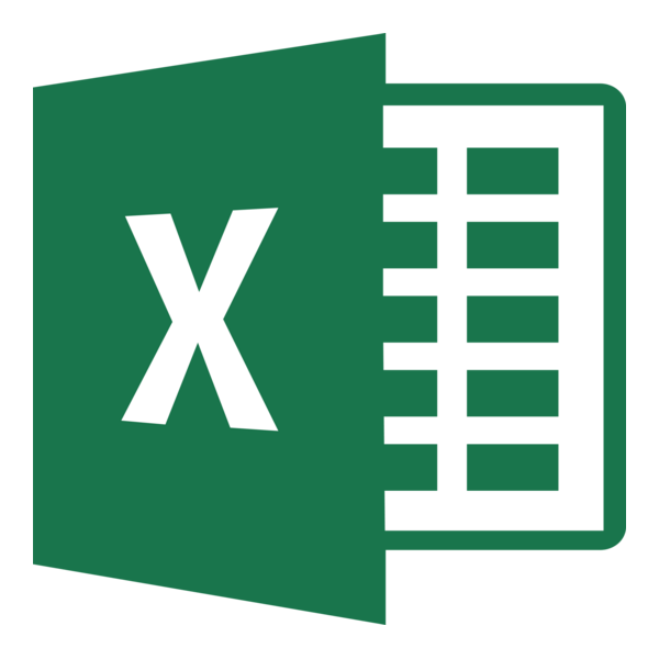 Microsoft Excel logo