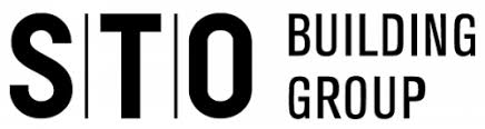 STO Building Group logo