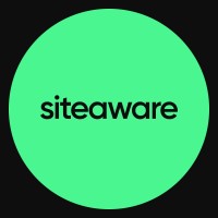 SiteAware logo