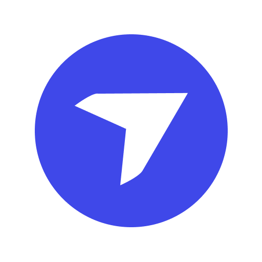DroneDeploy Ground logo