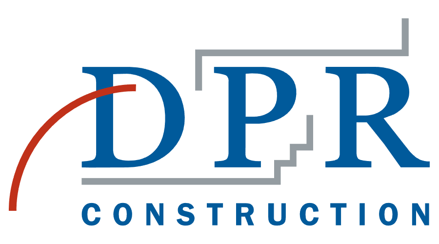 DPR Construction logo
