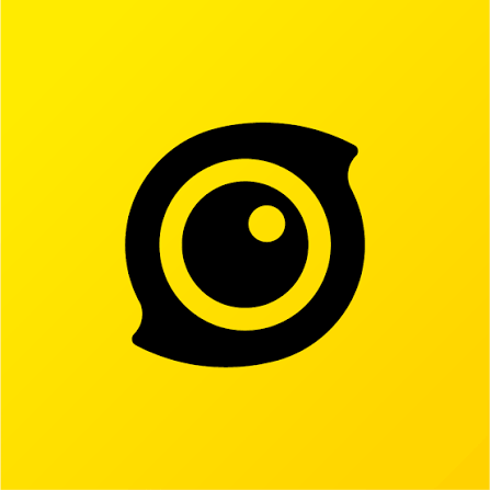 Insta360 ONE RS 360 Construction Camera logo
